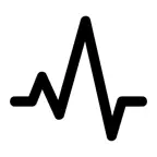 AI Note Taker Lecture Recorder iOS Icon