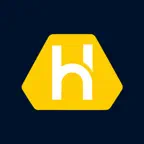 Hélios rastreamento iOS Icon