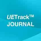 UETrack™ - Journal iOS Icon