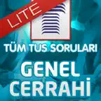 Tüm TUS Soruları - Genel Cerrahi Lite iOS Icon