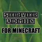 Server Admin for Minecraft iOS Icon