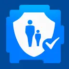 Website Blocker - Protect Kids iOS Icon