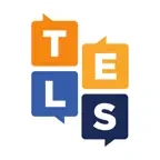 TELS AI Companion iOS Icon