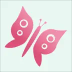 urbia Eisprungkalender Icon