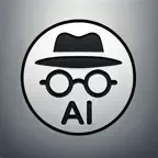 Offline Chatbot - Private AI iOS Icon