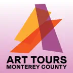 Art Tours Monterey County iOS Icon