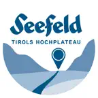 Region Seefeld Multi-day Hikes iOS Icon