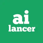 AiLancer - AI Writer & Alerts iOS Icon