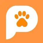 PetChat: Trusted Pet Sitters Icon