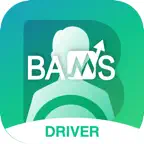 BAMS DRIVER iOS Icon