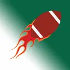 New York Football iOS Icon