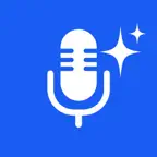 AI Meeting Note Taker - Minat iOS Icon