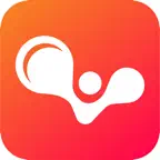 VNSConnect iOS Icon