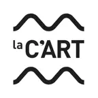 La C'ART iOS Icon