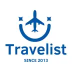 Travelist Agent iOS Icon