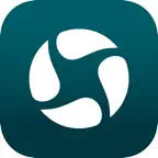 Droniq TraX icon