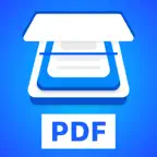 PDF Scanner - Scan to PDF App Icon