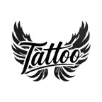 Tattoo Designs App: TattooInk iOS Icon