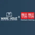 Warehouz x Seven Membership iOS Icon