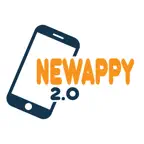 Newappy 2.0 iOS Icon