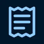 Receipt Organizer : ReceiptBox iOS Icon