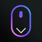 Auto Scroll and Read iOS Icon