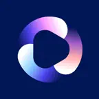 Videl - AI Video Generator iOS Icon