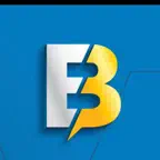 Eletrica Brasil iOS Icon