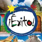 Exito - educate.ie iOS Icon