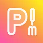Promenu iOS Icon