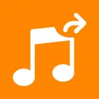 Audio Extractor ™ iOS Icon