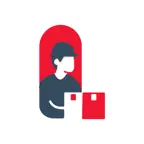 طاير مندوب iOS Icon