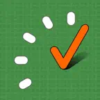 Mobilrapport Pro icon