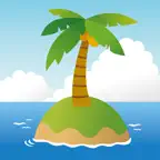 The Traveller iOS Icon