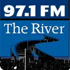 97.1 The River iOS Icon