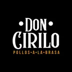 Don Cirilo iOS Icon