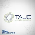 TAJO - MINING BROADCASTING iOS Icon