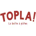 Topla! - La boîte à pâtes icon