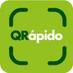 QRápido iOS Icon