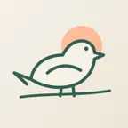 Mind Journal - CBT Diary Icon