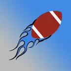 Detroit Football iOS Icon