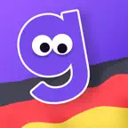 Lingzy: Learn German AI A1-C2 icon
