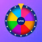 Spin the Wheel: Random Picker+ iOS Icon
