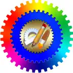 MagicDrawing iOS Icon