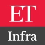 ETInfra iOS Icon