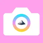 fujicam フジさんカメラ iOS Icon