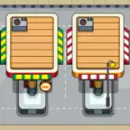 Gas Stations - Idle Tycoon iOS Icon