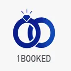 1Booked iOS Icon