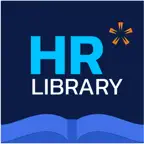 HR Library iOS Icon