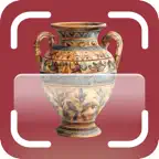 Antique ID: Vintage Identifier iOS Icon